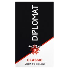 Diplomat Classic After Shave 100ml