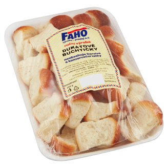 Faho Dukátové buchtičky 200g