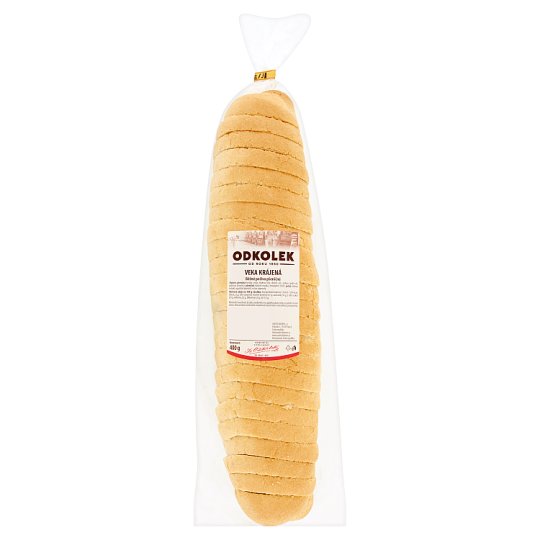 Odkolek Veka krájená 400g