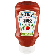 Heinz Tomato Ketchup 425g