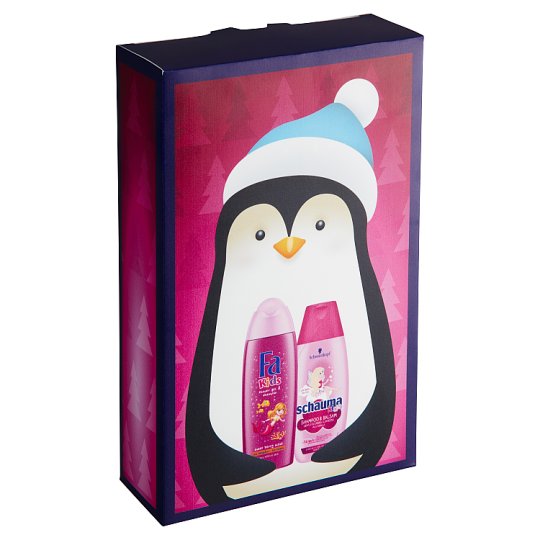 image 1 of Multibrand Gift Set