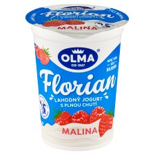 Olma Florian Delicious Yoghurt with Fruit Pieces Mix 150g