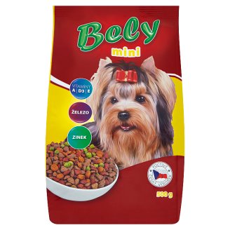 Bely mini 500g