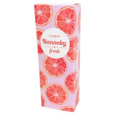 Nanooky Mražený krém sorbet grepový 90ml