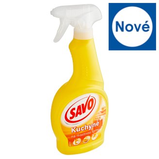 Savo Kuchyně sprej 500ml