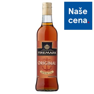 Firemark Original lihovina 500ml