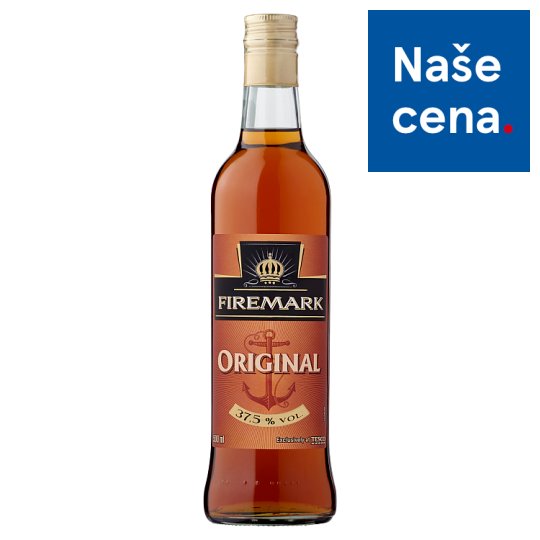 Firemark Original lihovina 500ml