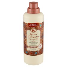 Tesori d'Oriente Byzantium Concentrated Fabric Softener 38 Washes 760ml