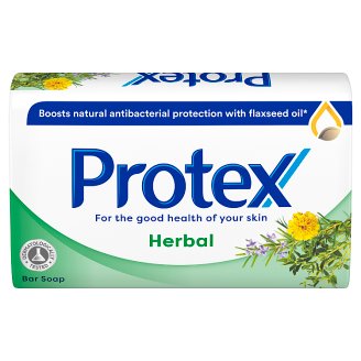 Protex Herbal tuhé mýdlo 90g