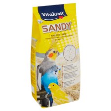 Vitakraft Sandy písek pro ptáky 2,5kg