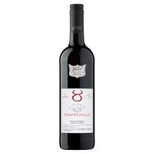 Tesco Finest Tempranillo Campo de Borja víno červené 750ml