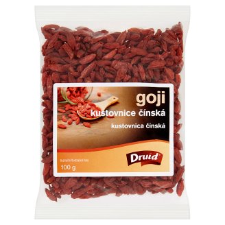 Druid Goji Kustovnice čínská 100g