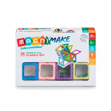 Addo Magnimake Classic Set 26 pcs