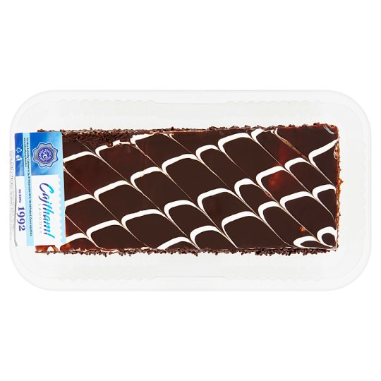 Lahůdky Cajthaml Banánový tunel 600g