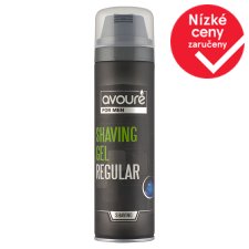 Avouré For Men Regular Shaving Gel 200ml