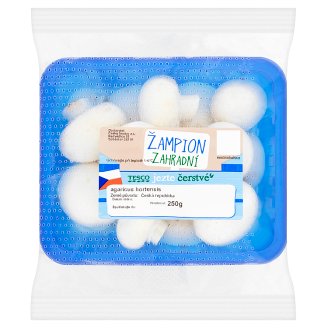 Tesco Garden Champignon 250g