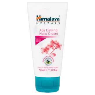 Himalaya Herbals Krém na ruce proti stárnutí 50ml
