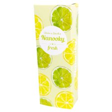 Nanooky Mražený krém sorbet citrónovo-limetkový 90ml