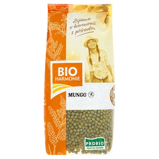 Bio Harmonie Mungo 500g