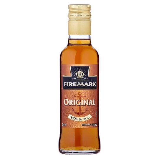 Firemark Original 200ml