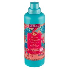 Tesori d'Oriente Ayurveda Concentrated Fabric Softener 30 Washes 760ml