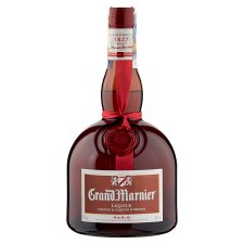 Grand Marnier Cordon Rouge likér 700ml
