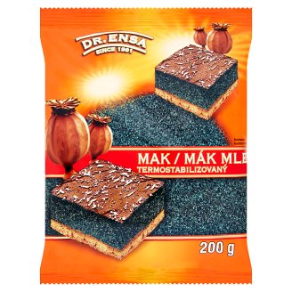 Dr. Ensa Mák mletý 200g