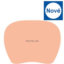 Pastelini Mouse Pad Apricot