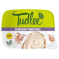 Tudlee Česneková pomazánka 120g