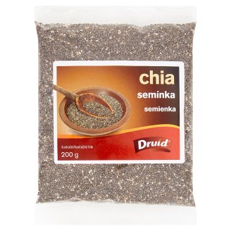 Druid Chia semínka 200g