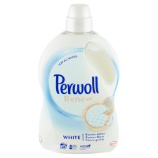 Perwoll Renew White Detergent 48 Washes 2880ml