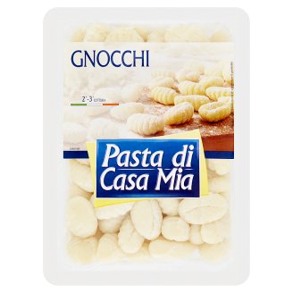 Pasta Di Casa Mia Bramborové Gnocchi 500g