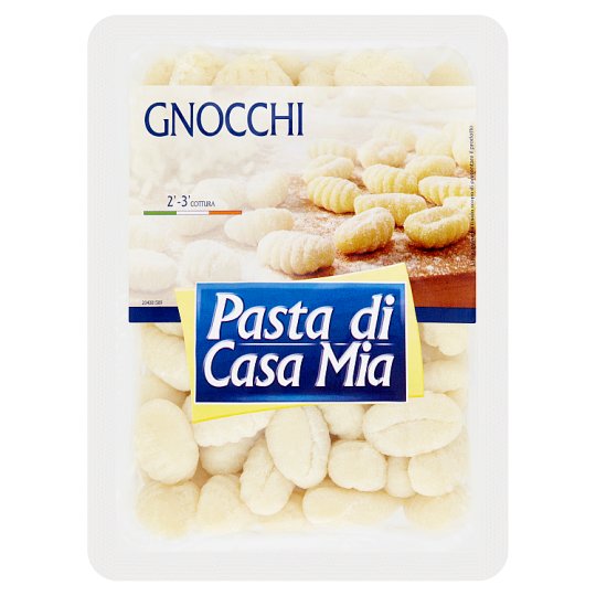 Pasta Di Casa Mia Bramborové Gnocchi 500g