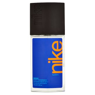 Nike Man Indigo toaletní voda ve spreji 75ml