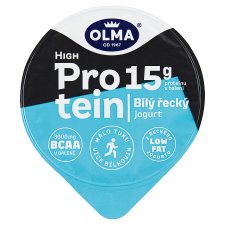 Olma White Greek Yogurt High Protein 150g