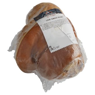 Uzené šunkové kolínko