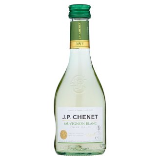J.P. Chenet Sauvignon Blanc bílé suché víno 0,187l