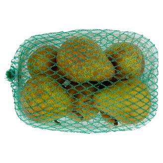 Hrušky balené 1kg