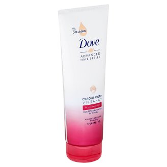 Dove Advanced Hair Series Šampon pro barvené vlasy 250ml