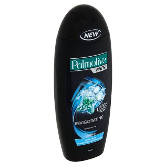 Palmolive Men Invigorating šampon 350ml