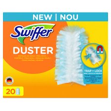 Swiffer Trap & Lock Dusting Refills 20x