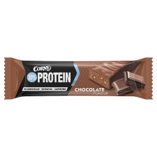 Corny Protein Bar with Milk Chocolate 50g