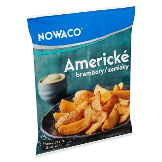 Nowaco Americké brambory 750g