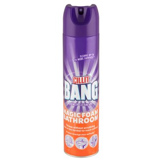 Cillit Bang Aktivní pěna 600ml