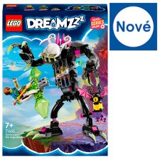 LEGO DREAMZzz 71455 Grimkeeper The Cage Monster