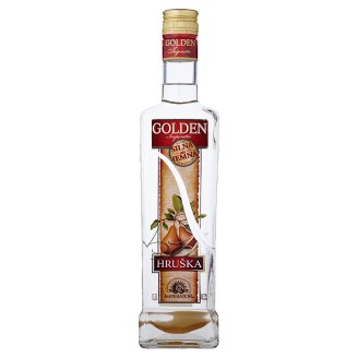 Imperator Golden Hruška 0,5l