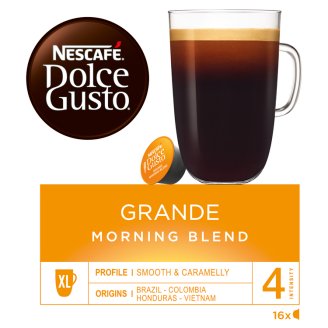 NESCAFÉ Dolce Gusto Preludio 160g
