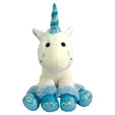 Pug unicorn shop teddy tesco