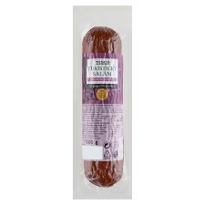 Tesco Tourist Salami 300g