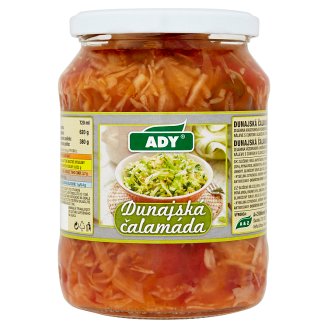 Ady Dunajská čalamáda 720ml